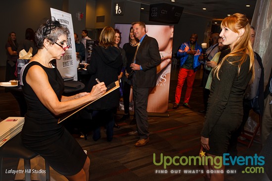 Whiskeyfest 2015 (Gallery A)