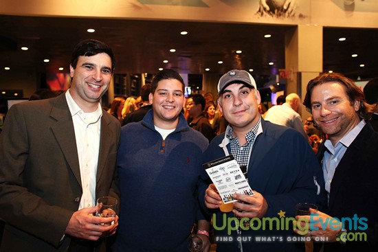 Whiskeyfest 2015 (Gallery B)