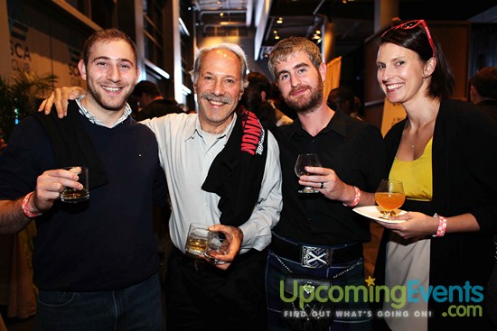 Whiskeyfest 2015 (Gallery B)