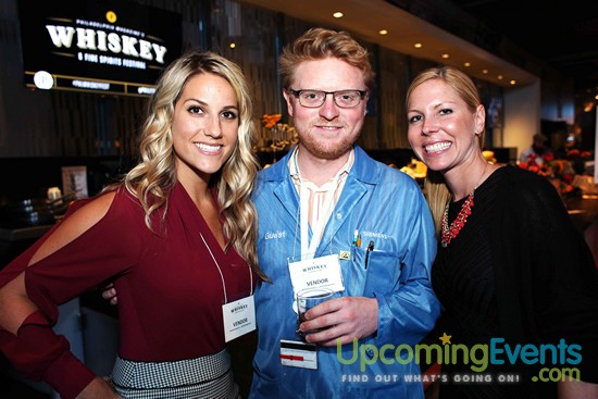 Whiskeyfest 2015 (Gallery B)