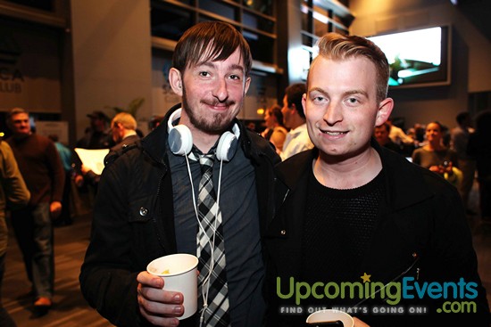 Whiskeyfest 2015 (Gallery B)