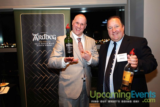 Whiskeyfest 2015 (Gallery B)