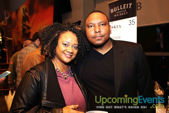 Whiskeyfest 2015 (Gallery B)