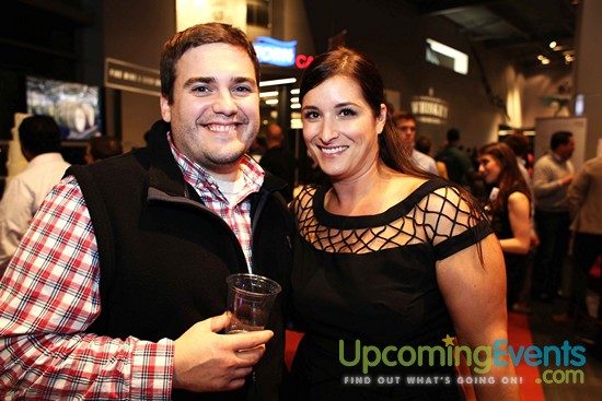 Whiskeyfest 2015 (Gallery B)