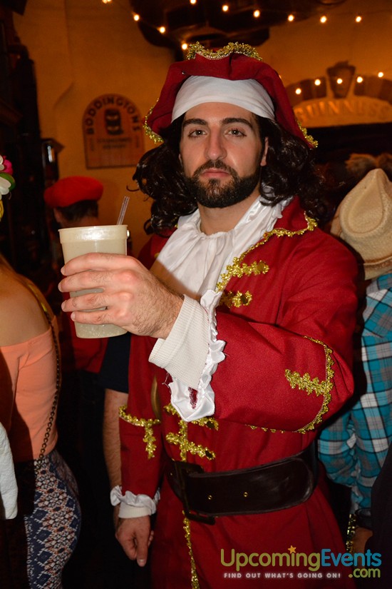 Halloween in Manayunk 2015 (Gallery B)