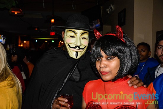 Halloween in Manayunk 2015 (Gallery B)
