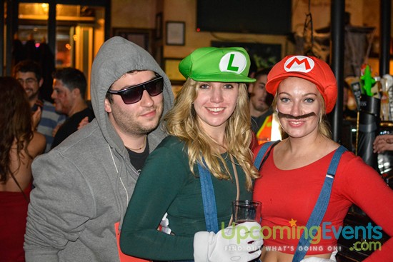 Halloween in Manayunk 2015 (Gallery B)