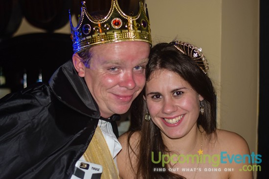 Halloween in Manayunk 2015 (Gallery B)