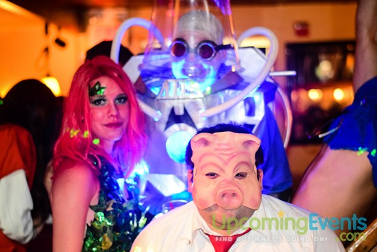 Halloween in Manayunk 2015 (Gallery B)
