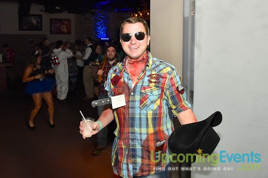 Halloween in Manayunk 2015 (Gallery A)