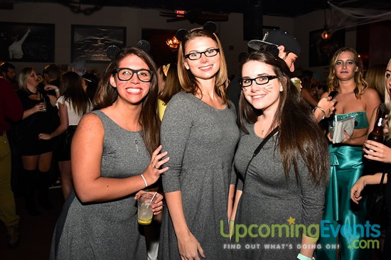 Halloween in Manayunk 2015 (Gallery A)