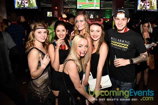 Halloween in Manayunk 2015 (Gallery A)