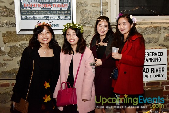 Halloween in Manayunk 2015 (Gallery A)