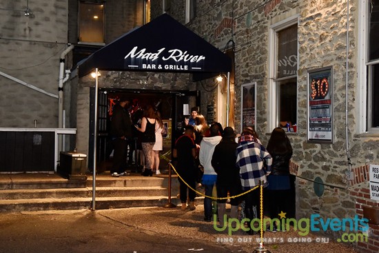Halloween in Manayunk 2015 (Gallery A)