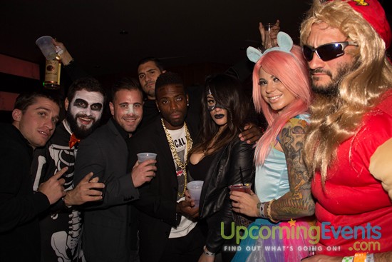 Nightmare on Broad Street 2015