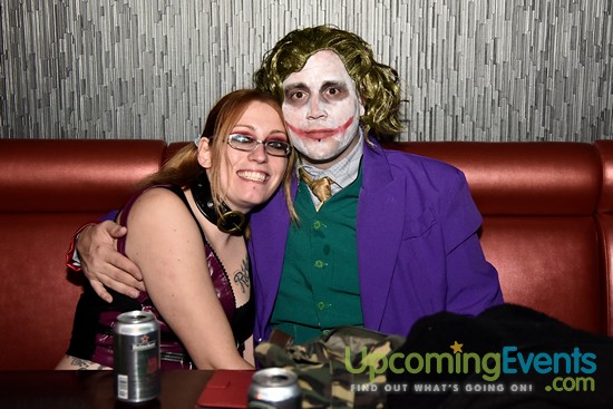 The Vault Grand Opening Halloween Night!