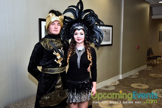 The Vault Grand Opening Halloween Night!