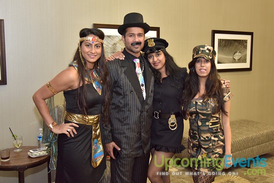 The Vault Grand Opening Halloween Night!