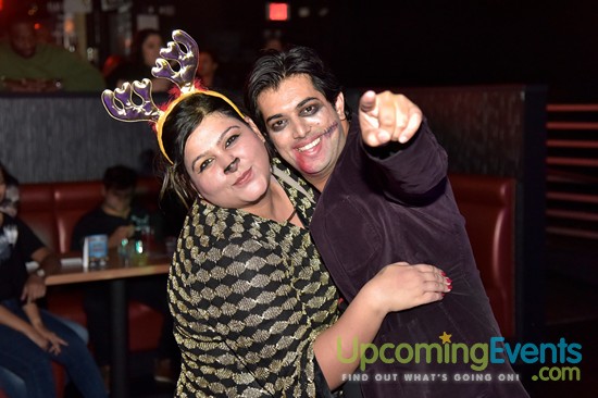 The Vault Grand Opening Halloween Night!