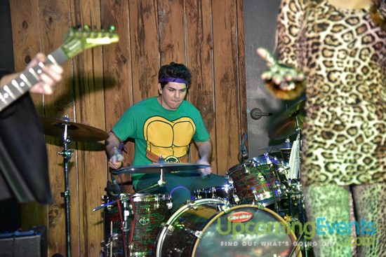 The Vault Grand Opening Halloween Night!