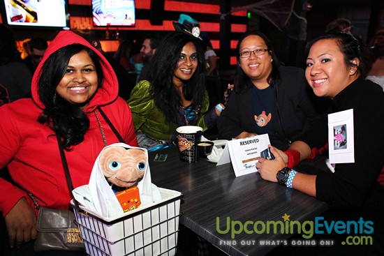 WICKED @ Xfinity Live!