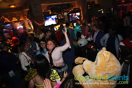 WICKED @ Xfinity Live!