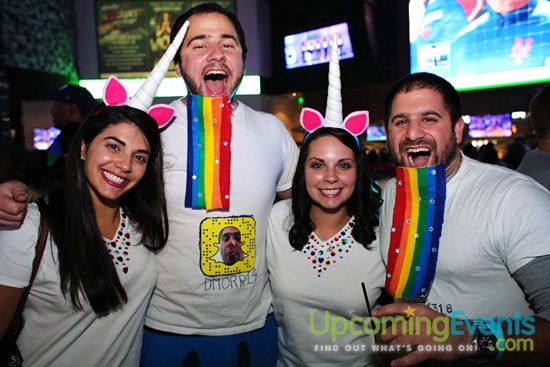 WICKED @ Xfinity Live!