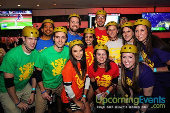 WICKED @ Xfinity Live!