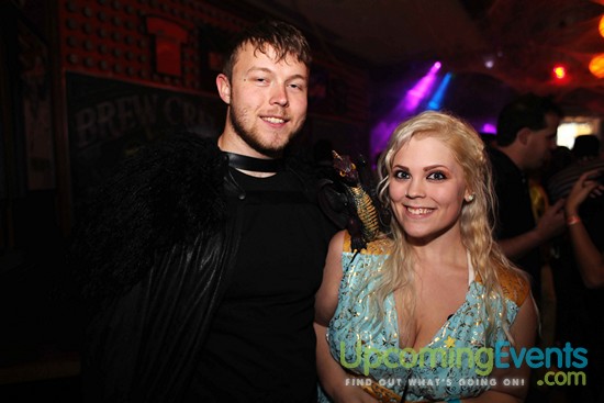 WICKED @ Xfinity Live!