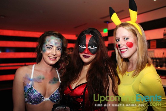 WICKED @ Xfinity Live!