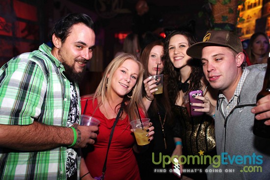 WICKED @ Xfinity Live!