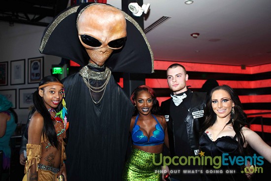 WICKED @ Xfinity Live!