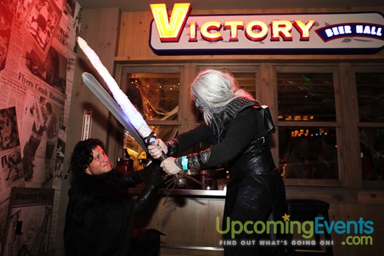 WICKED @ Xfinity Live!