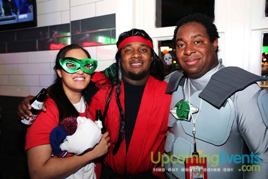 WICKED @ Xfinity Live!