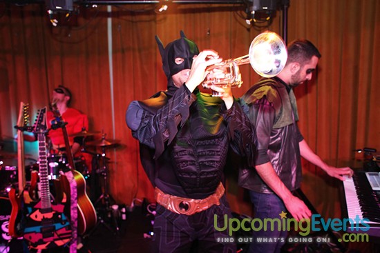 WICKED @ Xfinity Live!