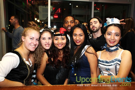 WICKED @ Xfinity Live!