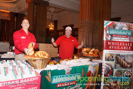 TASTE of Philly 2015