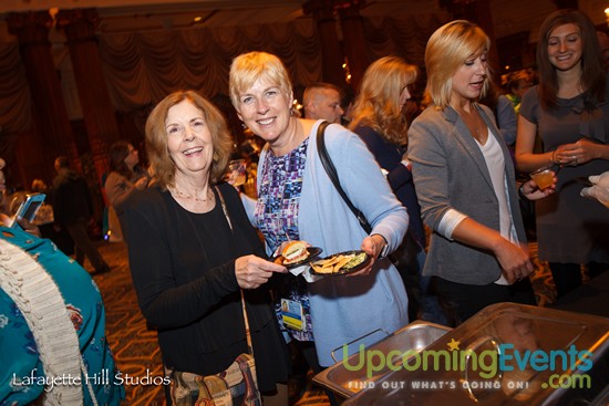 TASTE of Philly 2015