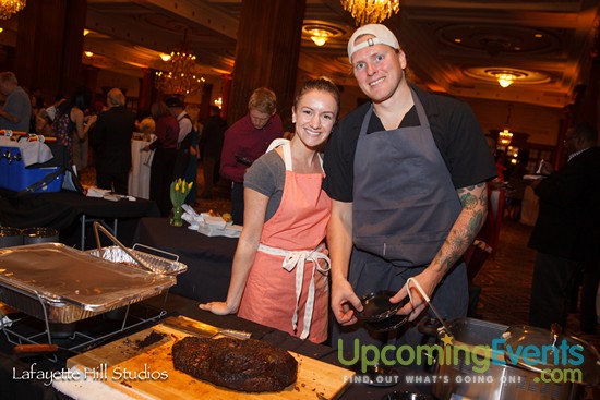 TASTE of Philly 2015