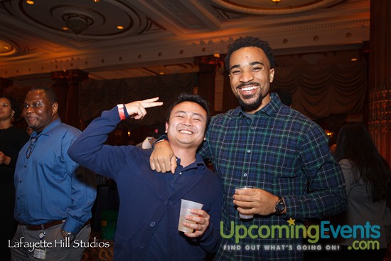 TASTE of Philly 2015