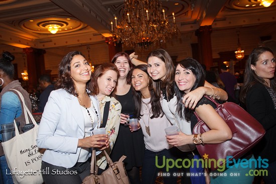 TASTE of Philly 2015