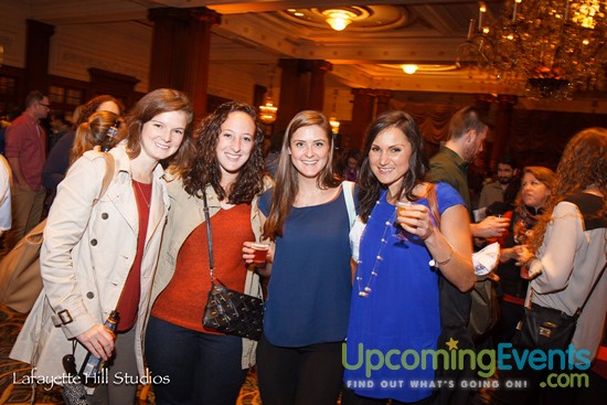 TASTE of Philly 2015