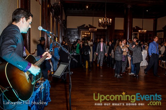 TASTE of Philly 2015