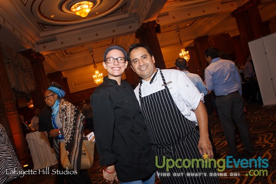 TASTE of Philly 2015