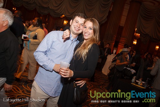 TASTE of Philly 2015