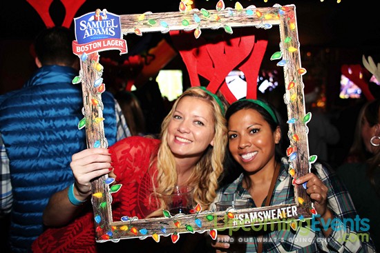 Fairmount Reindeer Romp 2015