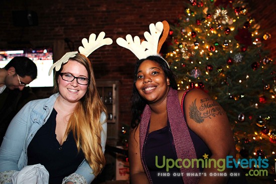 Fairmount Reindeer Romp 2015