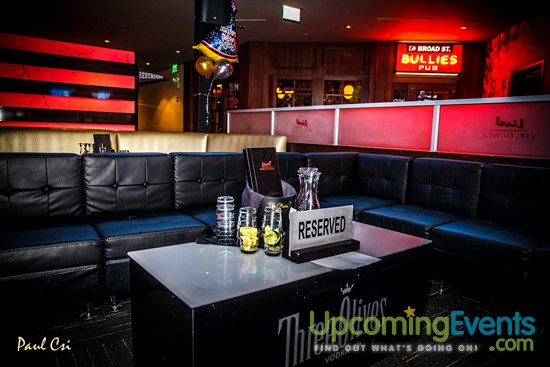 New Year's Eve 2016 @ Xfinity Live