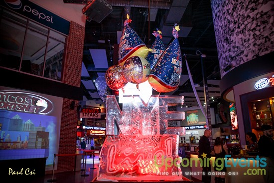 New Year's Eve 2016 @ Xfinity Live