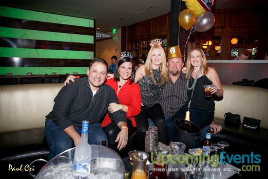 New Year's Eve 2016 @ Xfinity Live